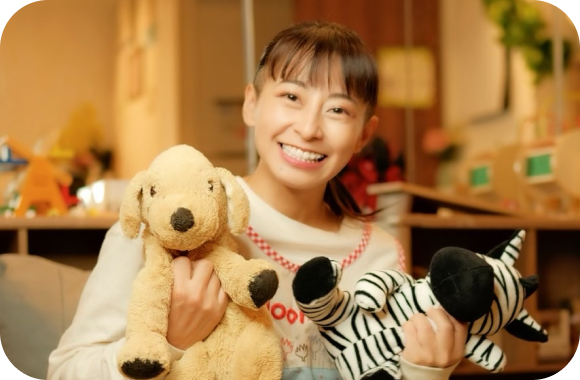 華井磨耶