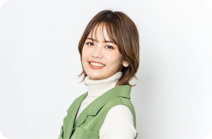 奥山星奈